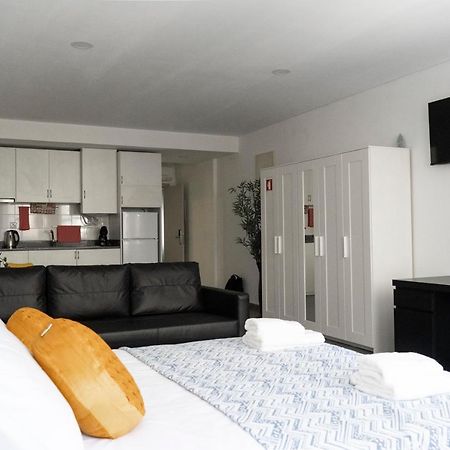 Apartament Almada Downtown 302 Porto Zewnętrze zdjęcie