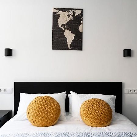 Apartament Almada Downtown 302 Porto Zewnętrze zdjęcie