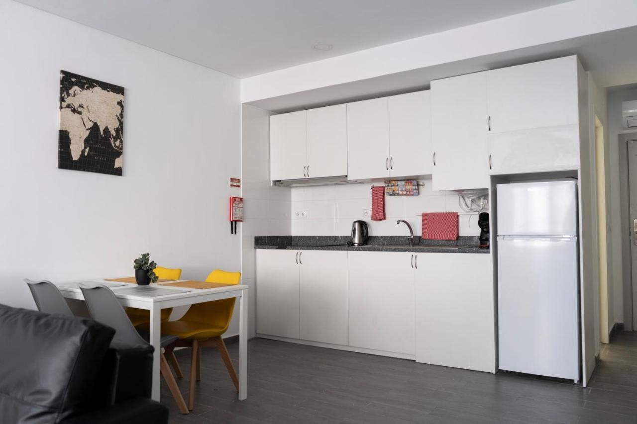 Apartament Almada Downtown 302 Porto Zewnętrze zdjęcie