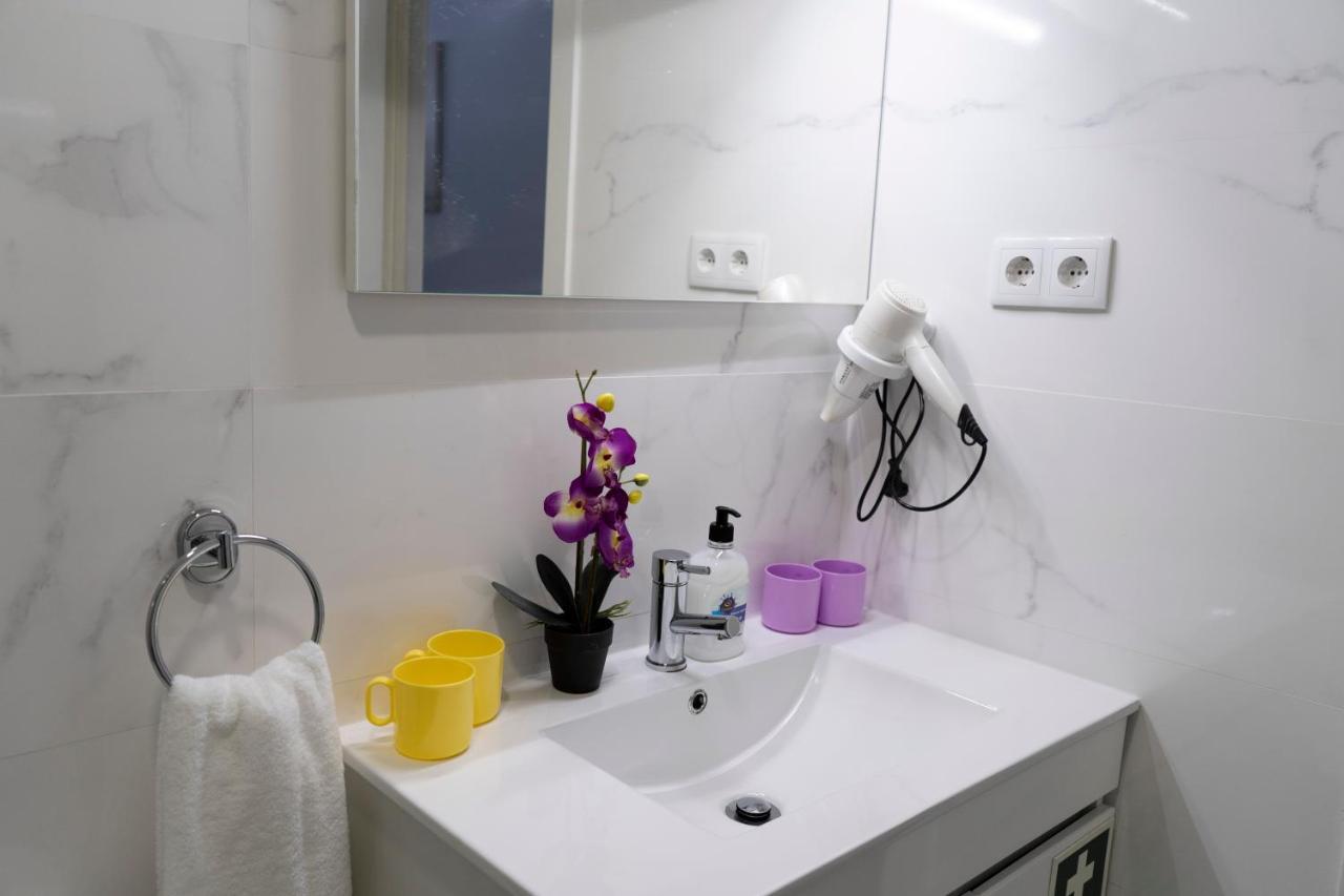 Apartament Almada Downtown 302 Porto Zewnętrze zdjęcie