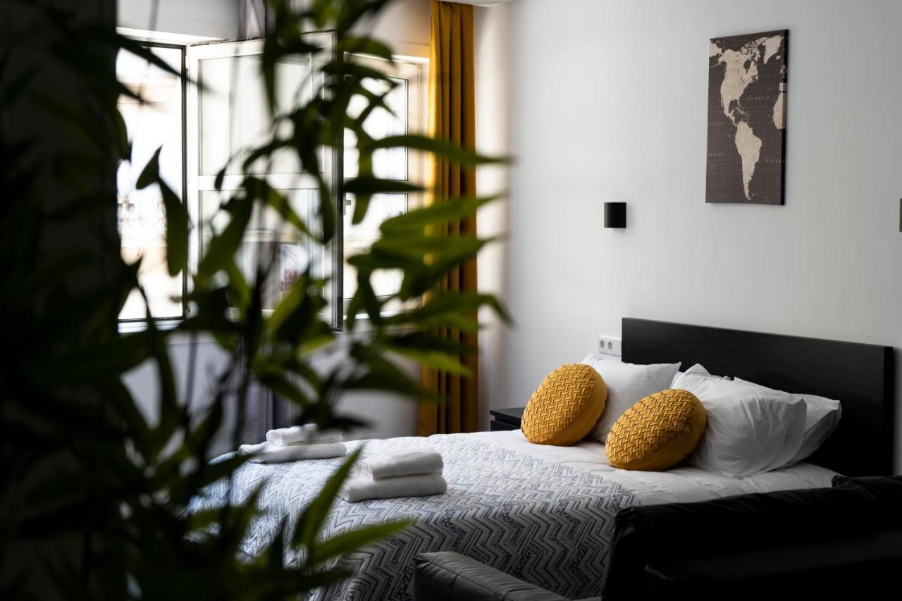 Apartament Almada Downtown 302 Porto Zewnętrze zdjęcie