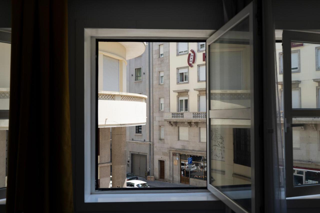 Apartament Almada Downtown 302 Porto Zewnętrze zdjęcie