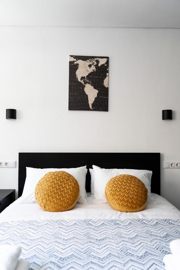 Apartament Almada Downtown 302 Porto Zewnętrze zdjęcie